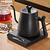 Chaleira Inox Escovado 1.5 Litro Bico Fino
