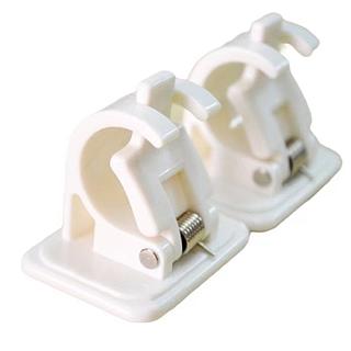 suporte de cozinha tipo prendedor