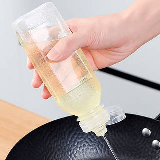 frasco spray para oleo